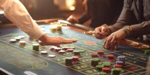 Casino Online Vs Truyền Thống - Cuộc Chiến Khốc Liệt