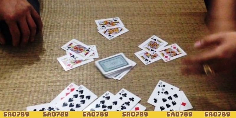Chơi Liêng Sao789 theo chiến thuật tâm lý