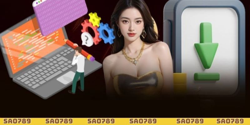 Giao diện tải app dành cho iOS luôn được quan tâm
