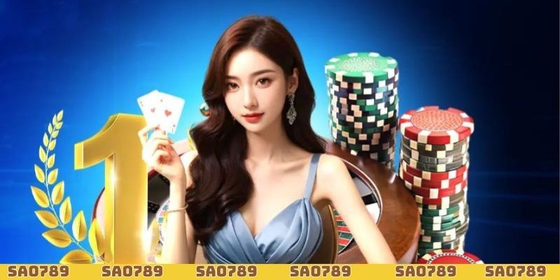 Giới thiệu về sự kiện áp dụng tại cổng game Sao789