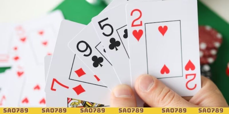 Hiểu rõ là chơi là chìa khóa thành công của game bài Tiến Lên