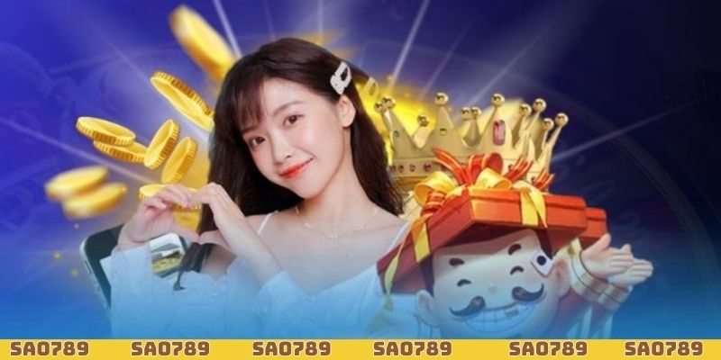 Hội viên mới hay người chơi lâu năm đều có thể nhận khuyến mãi