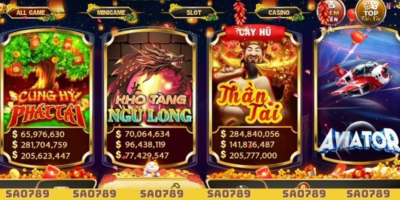 Khám phá thông tin về Sao789 đổi thưởng mới nhất