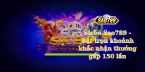 Sicbo Sao789