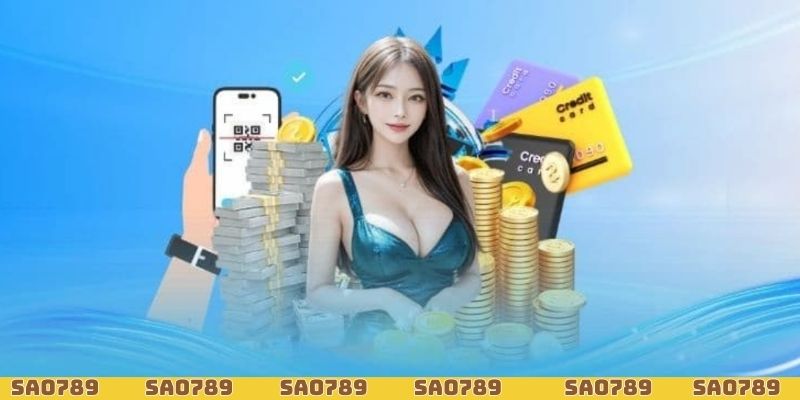 Xử lý vi phạm nạp rút Sao789 đảm bảo công bằng